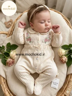 سرهمی عروسکی زیبای ترک 🇹🇷 کد ۲۲۱۵۱