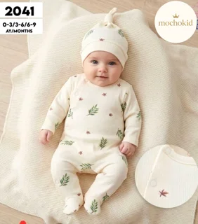 سرهمی و کلاه زیبای ترک 🇹🇷 کد ۲۲۱۰۵