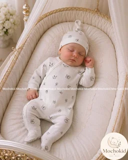 سرهمی و کلاه پنبه زیبای ترک 🇹🇷 کد ۲۲۱۲۴