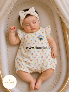 رامپر نخی زیبای ترک 🇹🇷 کد ۲۳۱۲۵
