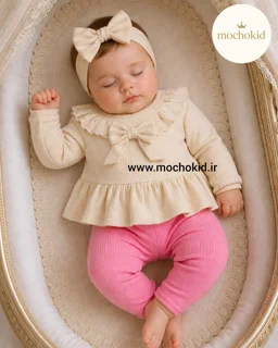 ست بلوز و شلوار دلبر زیبای ترک 🇹🇷 کد ۲۵۱۰۸